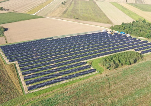 Francuski energetyczny ul za 50 milionów złotych