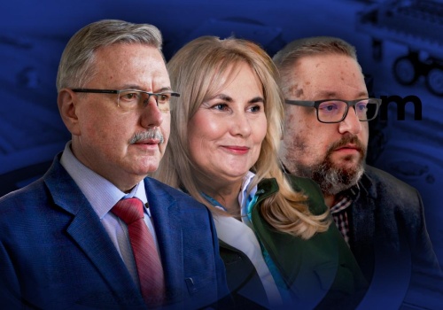 Tu dokształcają się nauczyciele z całego regionu | WIDEO