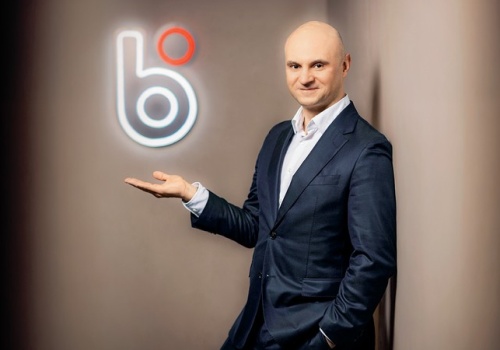 BLIK chce zawojować Europę i złamać monopol iPhone’a. Prezes Polskiego Standardu Płatności: jeśli wejdziemy na giełdę, będziemy jednorożcem. „Co najmniej podwójnym”