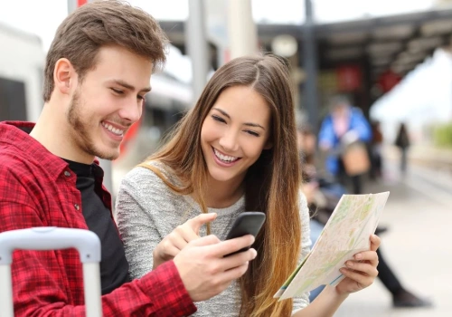 UE rozdaje darmowe bilety. Tysiące Polaków może ruszyć w podróż życia