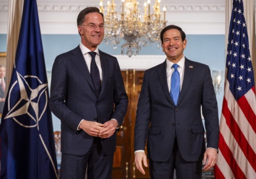 Trump „ukarze” państwa Zachodu? Mówi się o wycofaniu wojsk z Hiszpanii lub Niemiec