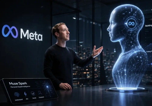 Meta pokazuje superinteligencję za 72 mld dolarów. Problem? Ona jeszcze nie istnieje
