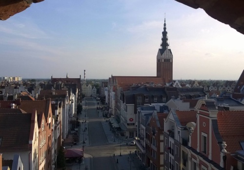 Mało kto widział ten dokument. Jest tak wymagający, że nie można mu robić zdjęć