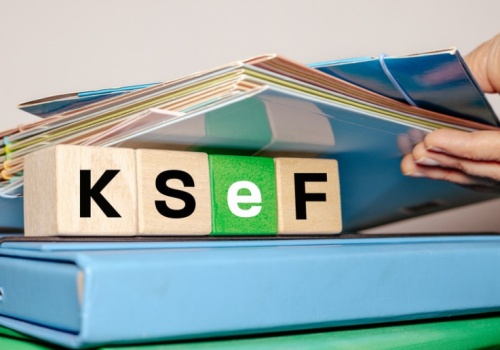 Najpierw mail, potem KSeF. Firmy same tworzą sobie problem z VAT