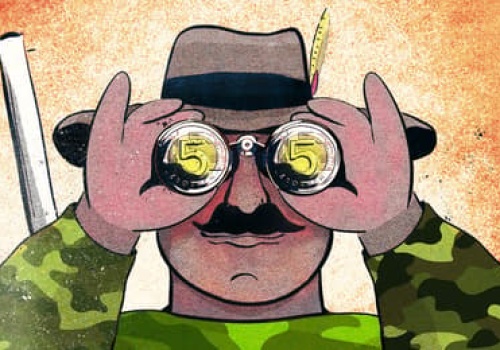 Miliony dla myśliwych. Sprawdziłam, jak państwo finansowo wspiera Polski Związek Łowiecki