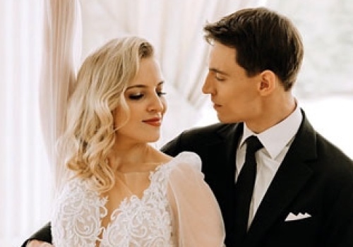 Paweł Staliński szybko zaistniał w show-biznesie, ale wybrał stabilność