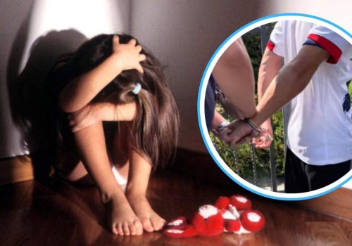 Nagabywał i szantażował dziewczynki w sieci. Jest oskarżony, ale może się wywinąć