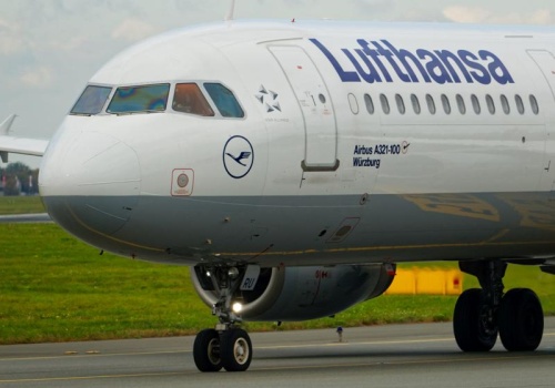 Wielki strajk Lufthansy uderzy w główne lotniska. Ucierpią też pasażerowie w Polsce