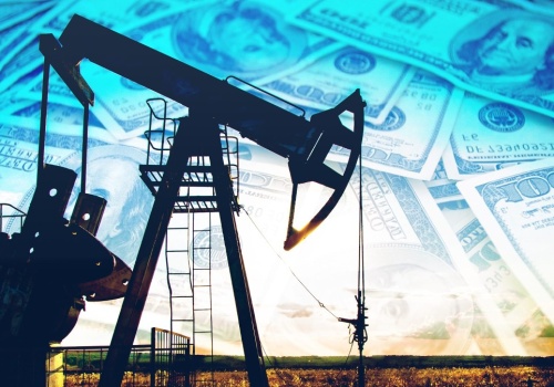 Ropa znów drożeje. Rozejm stanął pod znakiem zapytania