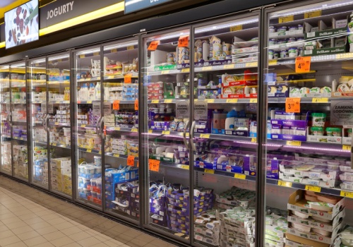 Duży producent śmietanek zbankrutował. Sprzedają je też w Polsce