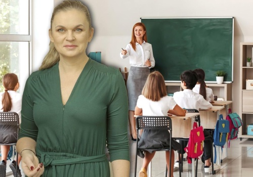 Wielkie zmiany w polskich szkołach! Będzie kolejny obowiązkowy przedmiot i zakaz tel…