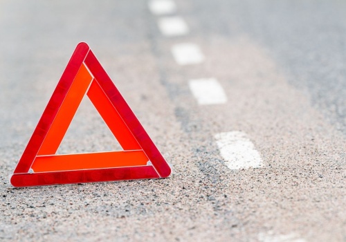 Awaria ciężarówki powodem utrudnień