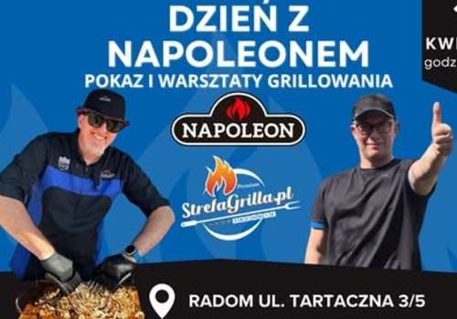 Dzień z Napoleonem