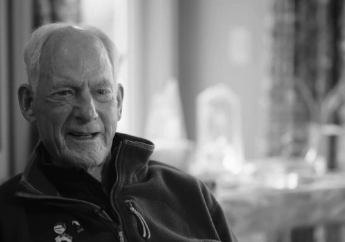 Odszedł Jim Whittaker – pierwszy Amerykanin na Evereście