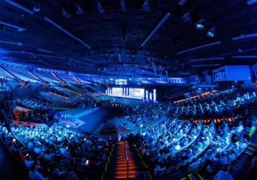 XVIII Europejski Kongres Gospodarczy już za dwa tygodnie