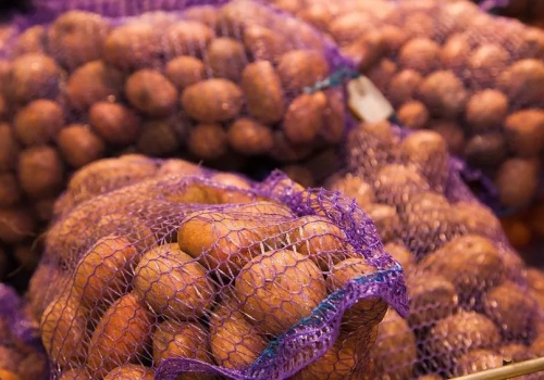 Ceny ziemniaków poniżej zera. Rolnicy dopłacają do sprzedaży