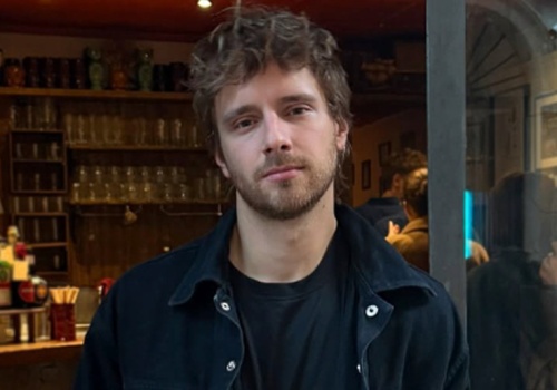 Maciej Musiał wskrzesza „Dekalog” Kieślowskiego i robi to z laureatem Oscara. „Wydałem wszystko, co miałem”