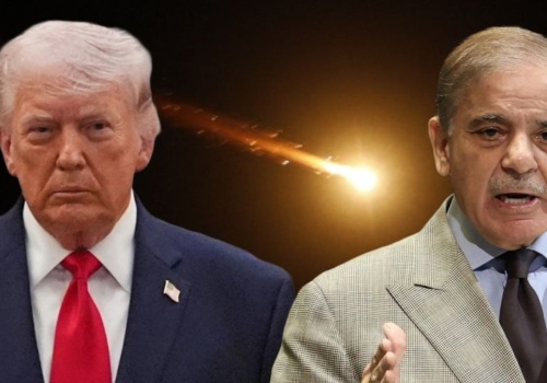 Biały Dom naciskał na cichego bohatera rozejmu? Media ujawniają kulisy