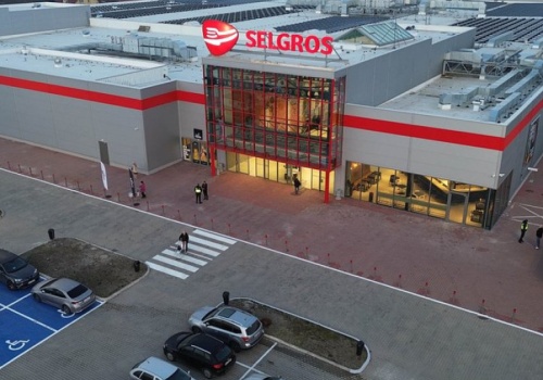 Selgros24.pl po ponad 10 latach kończy działalność