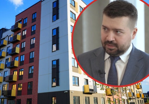 Rolnicy wolą inwestować w mieszkania niż w gospodarstwa? Niepewność wypycha kapitał