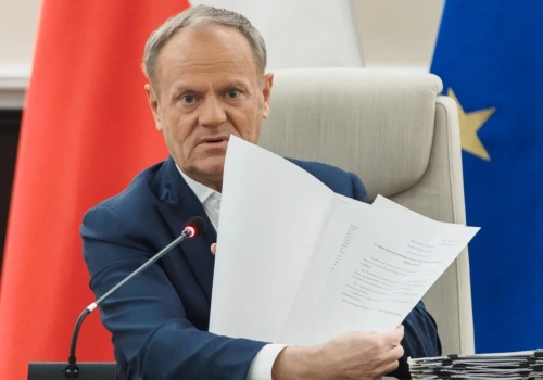 CPN zostaje. Tańsze paliwo nie dla wszystkich kierowców