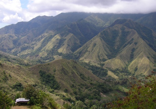 Rozległy uskok tektoniczny z Azji jest jak bomba, której zapłon możemy od teraz przewidzieć