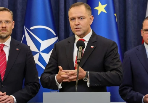 Kontrowersyjny przedmiot będzie obowiązkowy. Co na to Nawrocki?