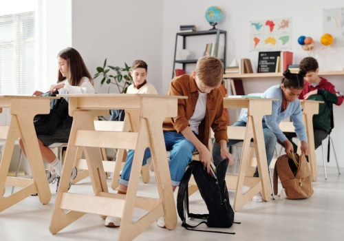 Edukacja zdrowotna obowiązkowa od 1 września 2026. Jeden moduł będzie opcjonalny