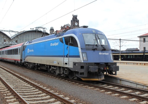 České dráhy ujednolicają park taborowy. Taurusy na sprzedaż