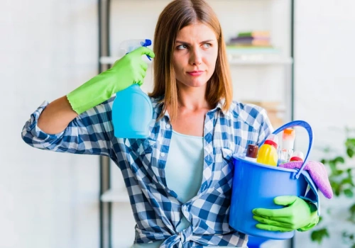 Porządek bez sprzątania? Tak zaoszczędzisz nawet 5 godzin tygodniowo