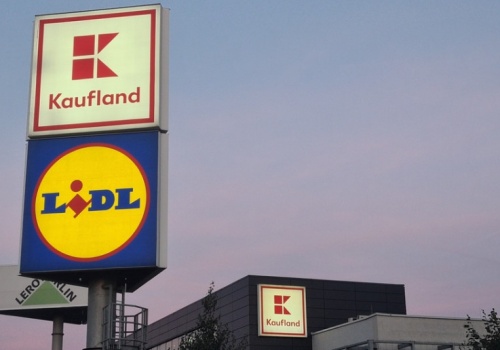 Nowość w ofercie Kauflandu. Prosto z Lidla