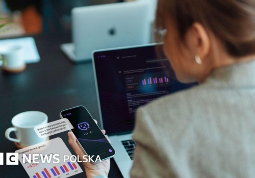 Czy AI naprawdę zabierze nam pracę? Europejska prasa twierdzi, że to nie takie proste