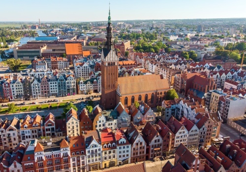 Historyczny spacer razem z PTTK