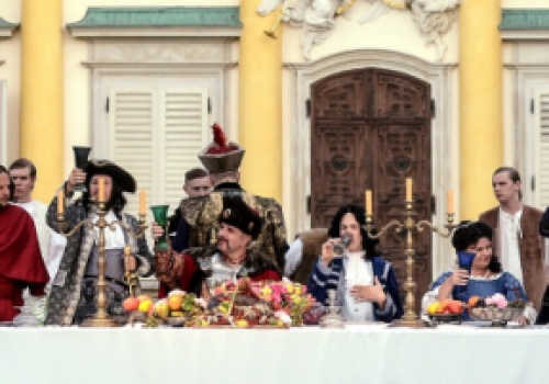 W Europie mężczyźni jedli więcej mięsa niż kobiety