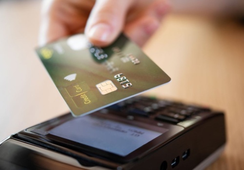 Berlin chce obowiązkowej płatności kartą. Stolica Niemiec naciska na zmiany