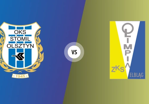 Stomil żegna się z Wojewódzkim Pucharem Polski. Derby dla Olimpii