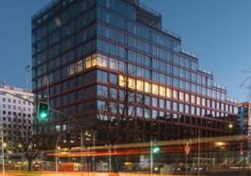 Deweloper rezygnuje z budowy nowego biurowca przy Swobodnej. Jaki jest nowy plan na ten teren?