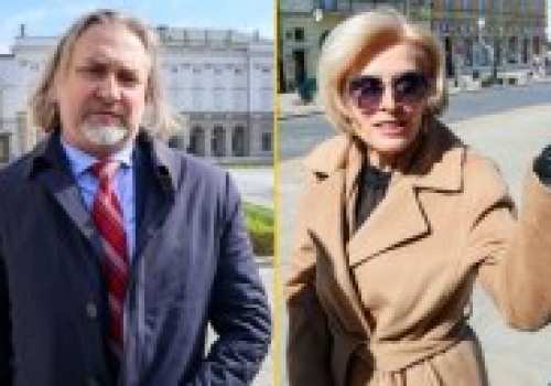 Powtórzą ślubowanie. Decyzja dwójki sędziów Trybunału Konstytucyjnego