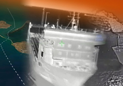 Druzgocący cios w Rosjan na Krymie. Stracili ostatnią taką jednostkę