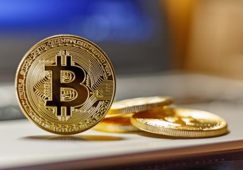 34 miliony USD w jeden dzień! Tak debiutował nowy ETF na Bitcoina od Morgan Stanley