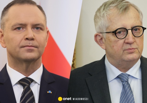 Sędziowie TK złożą ślubowanie. Prezydent otrzyma pismo