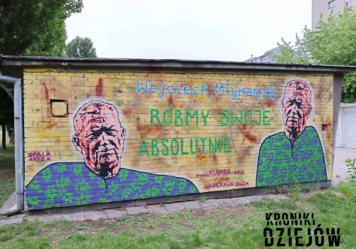 Córki Młynarskiego przerwały milczenie. „Żyliśmy w strachu”