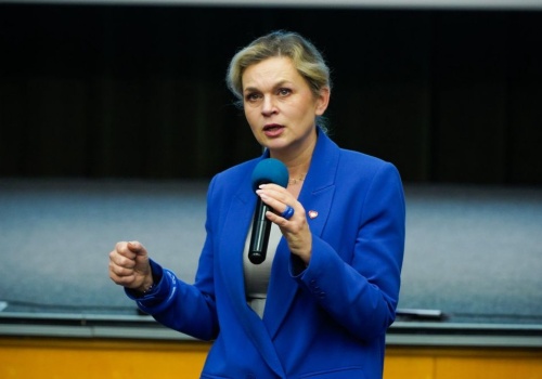 Minister edukacji: Od 1 września edukacja zdrowotna będzie obowiązkowa. Nieobowiązkowy będzie jednak moduł dotyczący wiedzy seksualnej