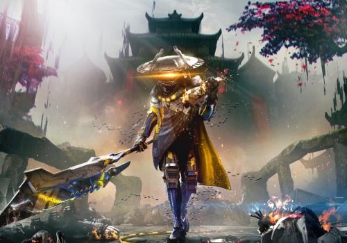 Morbid Metal już dostępny we wczesnym dostępie na Steamie