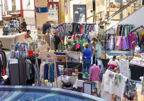 Czas na polski design i slow fashion