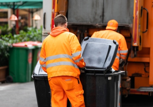 Od lipca opłaty za śmieci w górę. Trwają prace nad uszczelnieniem systemu