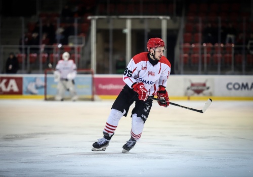 Kluczowy zawodnik zostaje w Comarch Cracovii