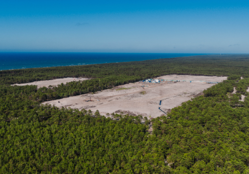 PIE: jak rozwijać w Polsce atom. Ważny raport