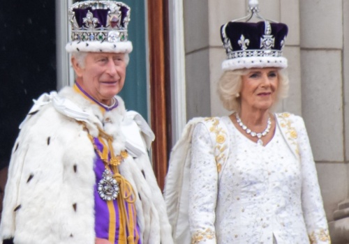 Z nią Karol zdradzał księżną Dianę. Małżeństwem są już 21 lat. 