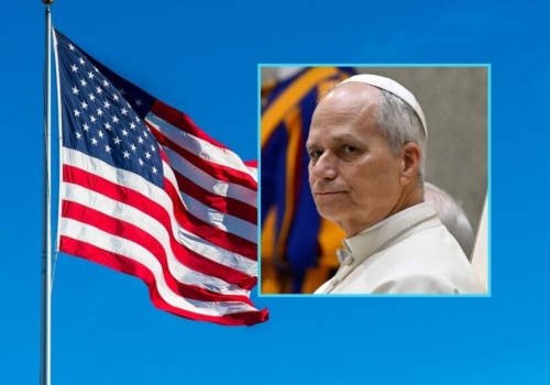 Media: ostre starcie nuncjusza z przedstawicielami USA. Pentagon: „rozmowa pełna wzajemnego szacunku”